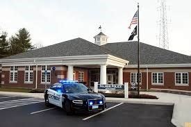 They are supported by part-time officers, and provide the . . Palmer ma police scanner